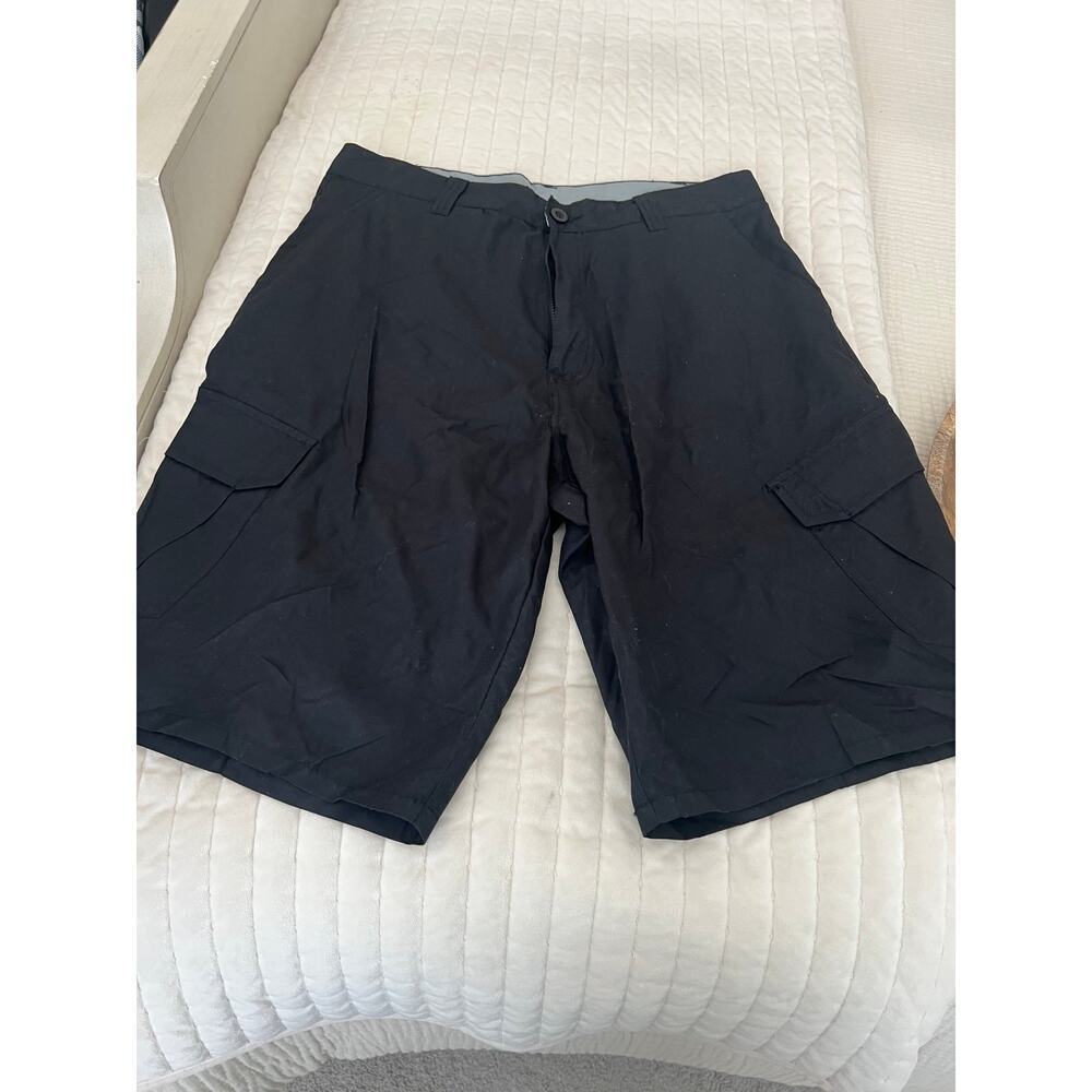 Men’s Burnside Cargo Shorts 32